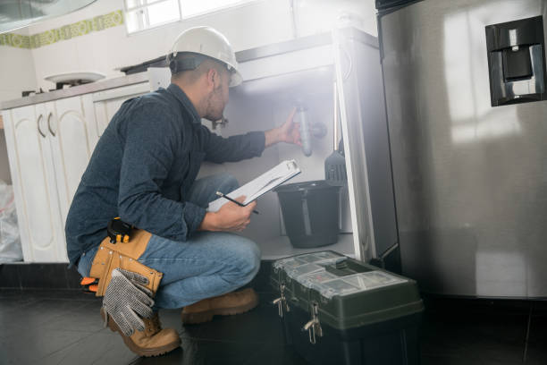 Best Plumbing Installation Services  in Combine, TX