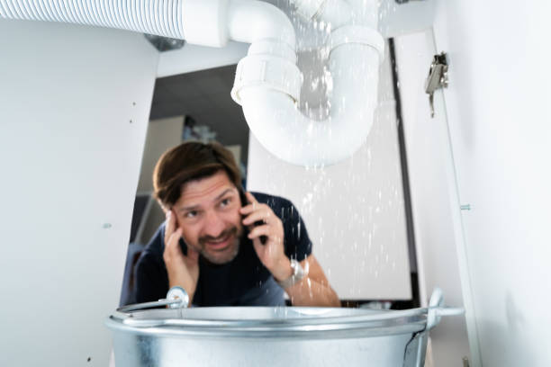 Best Commercial Plumbing Services  in Combine, TX