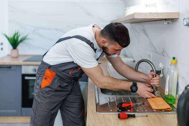 Best Emergency Plumber  in Combine, TX