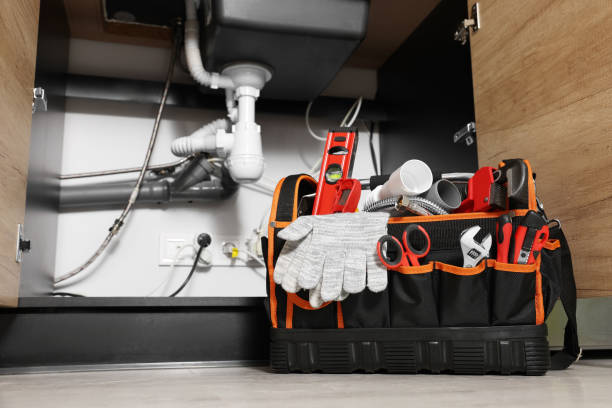 Best Gas Line Repair  in Combine, TX
