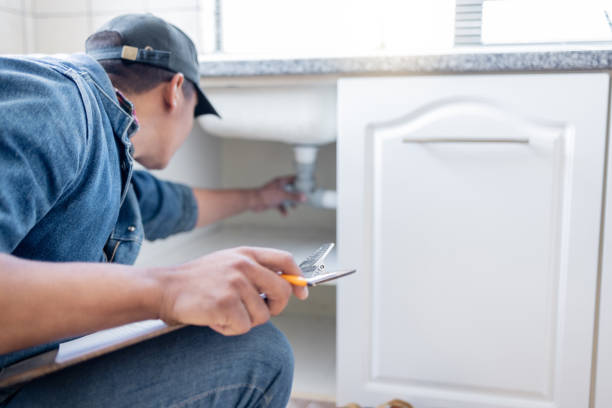 Best Sewer Cleaning Services  in Combine, TX