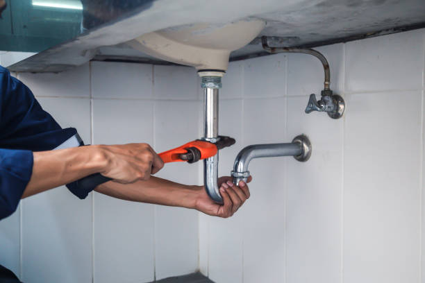 Best Water Heater Repair  in Combine, TX