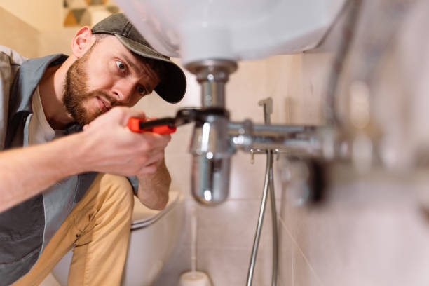 Combine, TX Plumbing Company