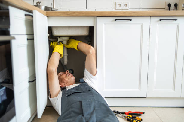 Best Plumbing Services Near Me  in Combine, TX