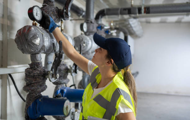 Best Plumbing Inspection Services  in Combine, TX