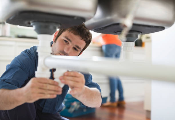 Best Same-Day Plumbing Service  in Combine, TX