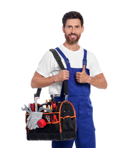 Water Softener Installation in Combine, TX