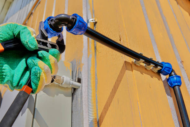 Best Drain Cleaning Services  in Combine, TX